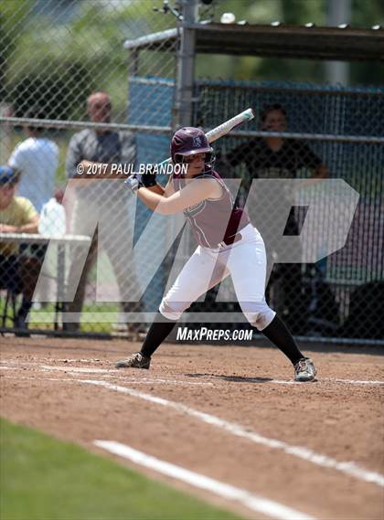 Thumbnail 2 in Torrington vs. Joel Barlow (CIAC Class L Final) photogallery.