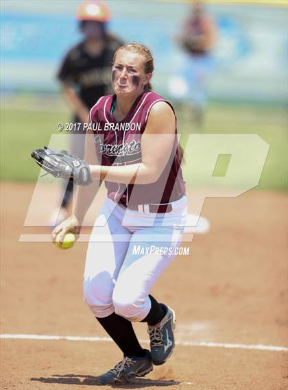 Thumbnail 3 in Torrington vs. Joel Barlow (CIAC Class L Final) photogallery.