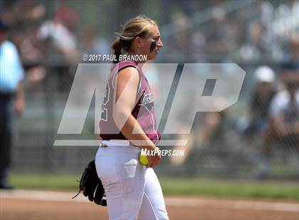 Thumbnail 1 in Torrington vs. Joel Barlow (CIAC Class L Final) photogallery.