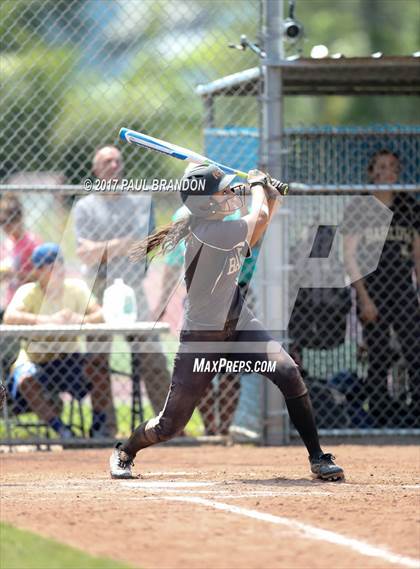 Thumbnail 2 in Torrington vs. Joel Barlow (CIAC Class L Final) photogallery.