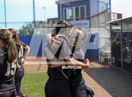 Thumbnail 1 in Torrington vs. Joel Barlow (CIAC Class L Final) photogallery.