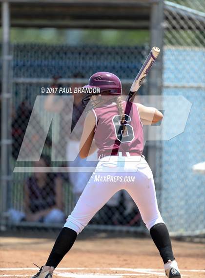 Thumbnail 1 in Torrington vs. Joel Barlow (CIAC Class L Final) photogallery.