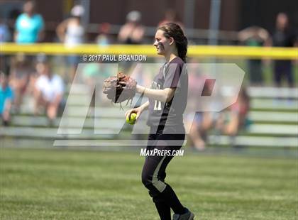 Thumbnail 2 in Torrington vs. Joel Barlow (CIAC Class L Final) photogallery.