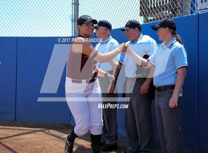 Thumbnail 1 in Torrington vs. Joel Barlow (CIAC Class L Final) photogallery.
