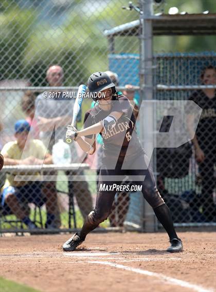 Thumbnail 1 in Torrington vs. Joel Barlow (CIAC Class L Final) photogallery.