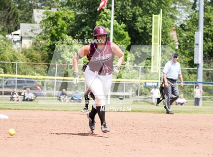 Thumbnail 1 in Torrington vs. Joel Barlow (CIAC Class L Final) photogallery.