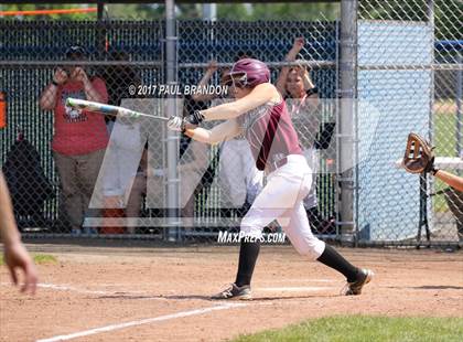Thumbnail 3 in Torrington vs. Joel Barlow (CIAC Class L Final) photogallery.