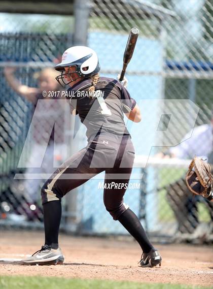 Thumbnail 3 in Torrington vs. Joel Barlow (CIAC Class L Final) photogallery.