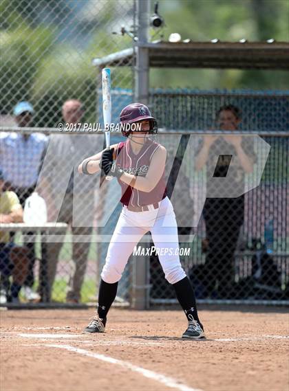 Thumbnail 1 in Torrington vs. Joel Barlow (CIAC Class L Final) photogallery.