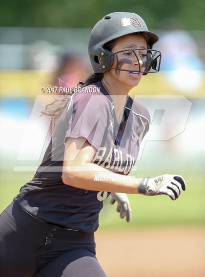 Thumbnail 2 in Torrington vs. Joel Barlow (CIAC Class L Final) photogallery.
