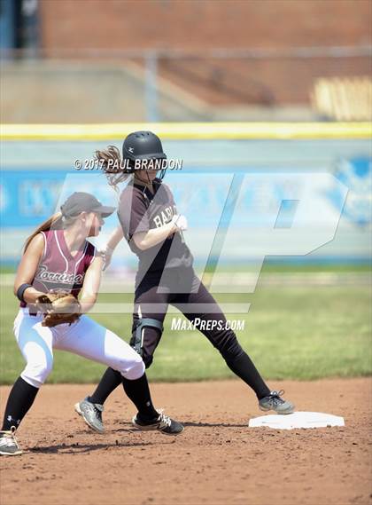 Thumbnail 3 in Torrington vs. Joel Barlow (CIAC Class L Final) photogallery.