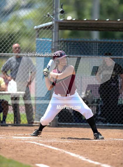 Thumbnail 2 in Torrington vs. Joel Barlow (CIAC Class L Final) photogallery.