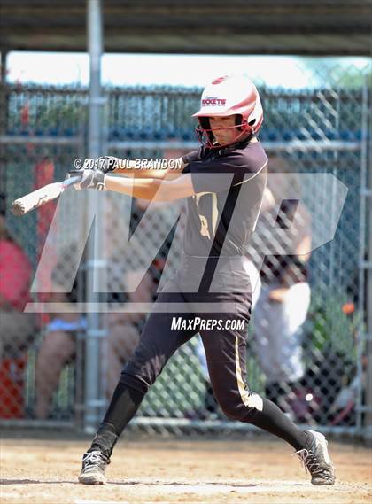 Thumbnail 2 in Torrington vs. Joel Barlow (CIAC Class L Final) photogallery.