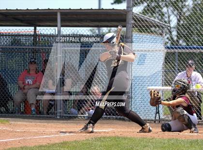 Thumbnail 1 in Torrington vs. Joel Barlow (CIAC Class L Final) photogallery.
