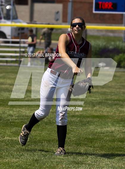 Thumbnail 3 in Torrington vs. Joel Barlow (CIAC Class L Final) photogallery.