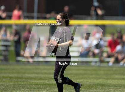Thumbnail 1 in Torrington vs. Joel Barlow (CIAC Class L Final) photogallery.