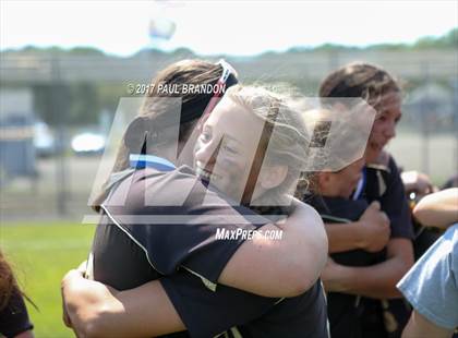 Thumbnail 3 in Torrington vs. Joel Barlow (CIAC Class L Final) photogallery.
