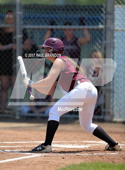 Thumbnail 1 in Torrington vs. Joel Barlow (CIAC Class L Final) photogallery.