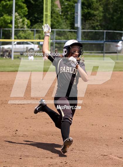 Thumbnail 3 in Torrington vs. Joel Barlow (CIAC Class L Final) photogallery.