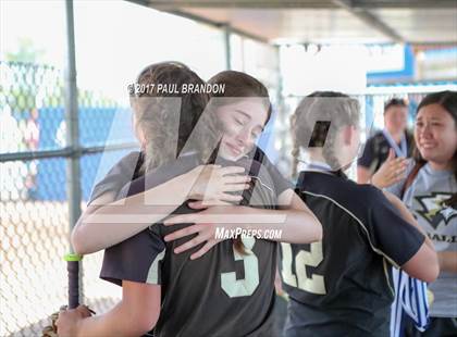 Thumbnail 3 in Torrington vs. Joel Barlow (CIAC Class L Final) photogallery.