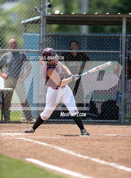 Thumbnail 1 in Torrington vs. Joel Barlow (CIAC Class L Final) photogallery.