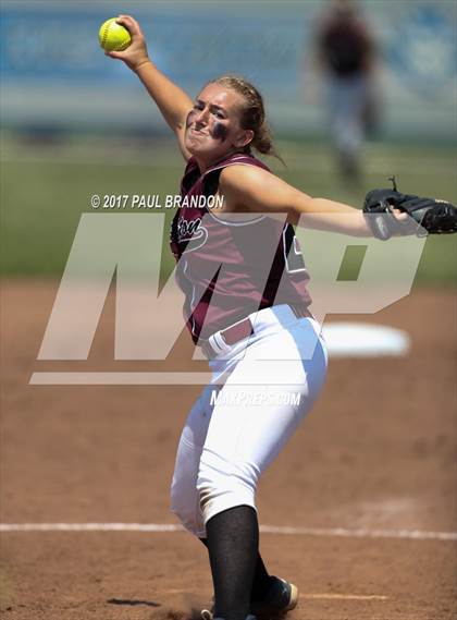 Thumbnail 1 in Torrington vs. Joel Barlow (CIAC Class L Final) photogallery.