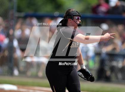 Thumbnail 2 in Torrington vs. Joel Barlow (CIAC Class L Final) photogallery.