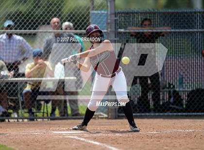 Thumbnail 1 in Torrington vs. Joel Barlow (CIAC Class L Final) photogallery.