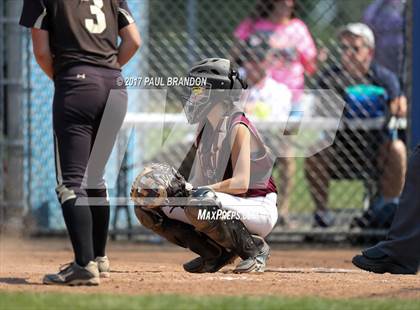 Thumbnail 2 in Torrington vs. Joel Barlow (CIAC Class L Final) photogallery.