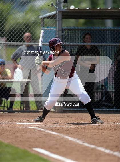 Thumbnail 3 in Torrington vs. Joel Barlow (CIAC Class L Final) photogallery.