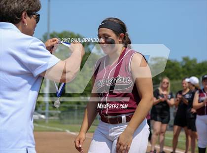 Thumbnail 1 in Torrington vs. Joel Barlow (CIAC Class L Final) photogallery.