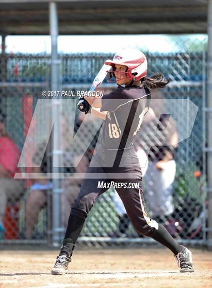 Thumbnail 3 in Torrington vs. Joel Barlow (CIAC Class L Final) photogallery.