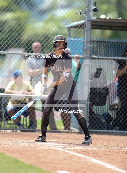 Thumbnail 2 in Torrington vs. Joel Barlow (CIAC Class L Final) photogallery.