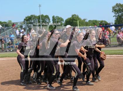 Thumbnail 3 in Torrington vs. Joel Barlow (CIAC Class L Final) photogallery.