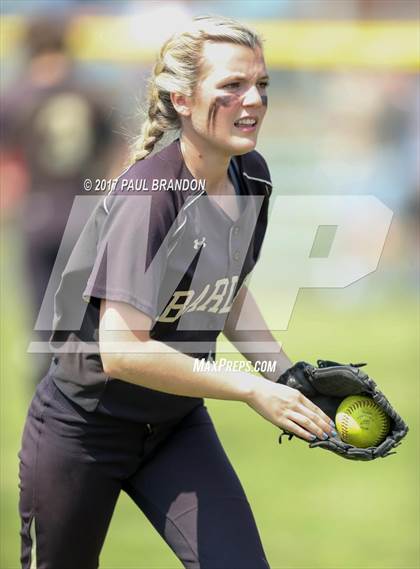 Thumbnail 1 in Torrington vs. Joel Barlow (CIAC Class L Final) photogallery.