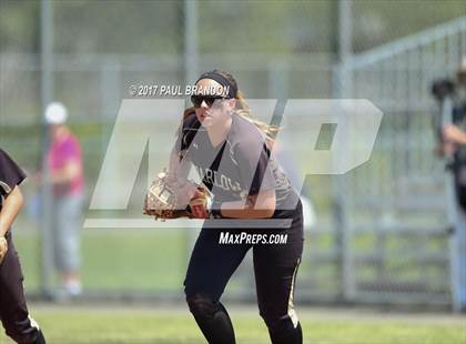 Thumbnail 2 in Torrington vs. Joel Barlow (CIAC Class L Final) photogallery.