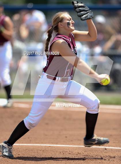 Thumbnail 2 in Torrington vs. Joel Barlow (CIAC Class L Final) photogallery.