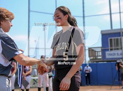 Thumbnail 2 in Torrington vs. Joel Barlow (CIAC Class L Final) photogallery.