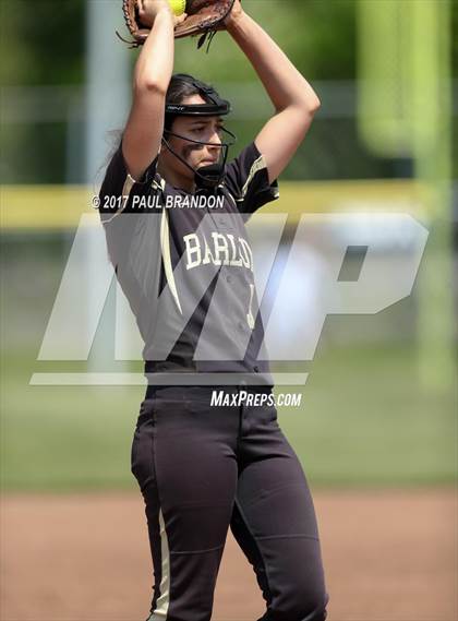 Thumbnail 1 in Torrington vs. Joel Barlow (CIAC Class L Final) photogallery.