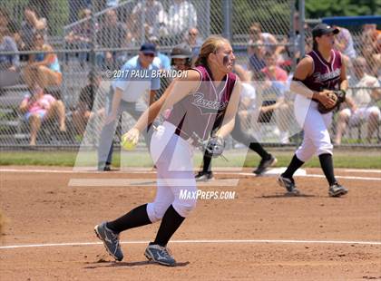 Thumbnail 2 in Torrington vs. Joel Barlow (CIAC Class L Final) photogallery.