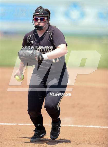 Thumbnail 1 in Torrington vs. Joel Barlow (CIAC Class L Final) photogallery.