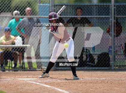 Thumbnail 2 in Torrington vs. Joel Barlow (CIAC Class L Final) photogallery.