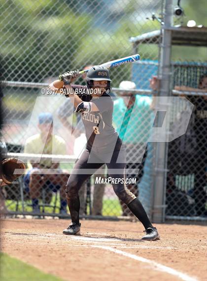 Thumbnail 3 in Torrington vs. Joel Barlow (CIAC Class L Final) photogallery.