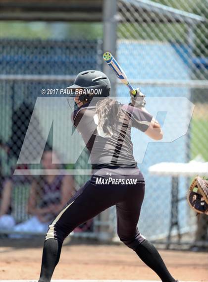 Thumbnail 2 in Torrington vs. Joel Barlow (CIAC Class L Final) photogallery.