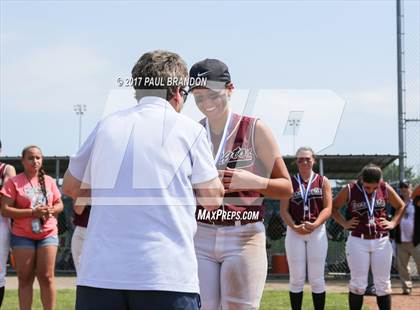 Thumbnail 1 in Torrington vs. Joel Barlow (CIAC Class L Final) photogallery.
