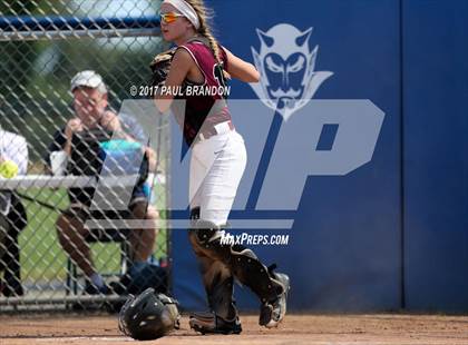 Thumbnail 1 in Torrington vs. Joel Barlow (CIAC Class L Final) photogallery.