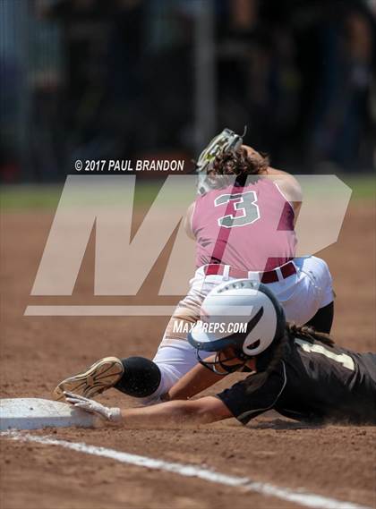 Thumbnail 1 in Torrington vs. Joel Barlow (CIAC Class L Final) photogallery.