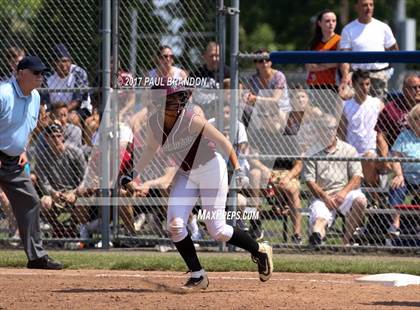 Thumbnail 2 in Torrington vs. Joel Barlow (CIAC Class L Final) photogallery.