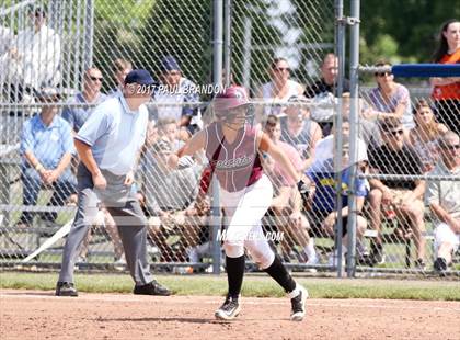 Thumbnail 3 in Torrington vs. Joel Barlow (CIAC Class L Final) photogallery.