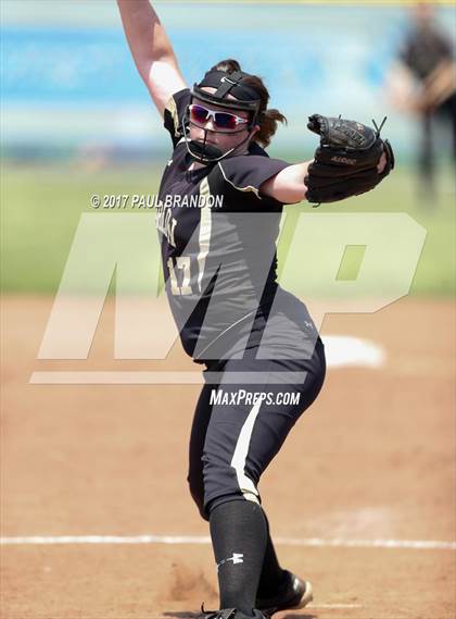 Thumbnail 3 in Torrington vs. Joel Barlow (CIAC Class L Final) photogallery.